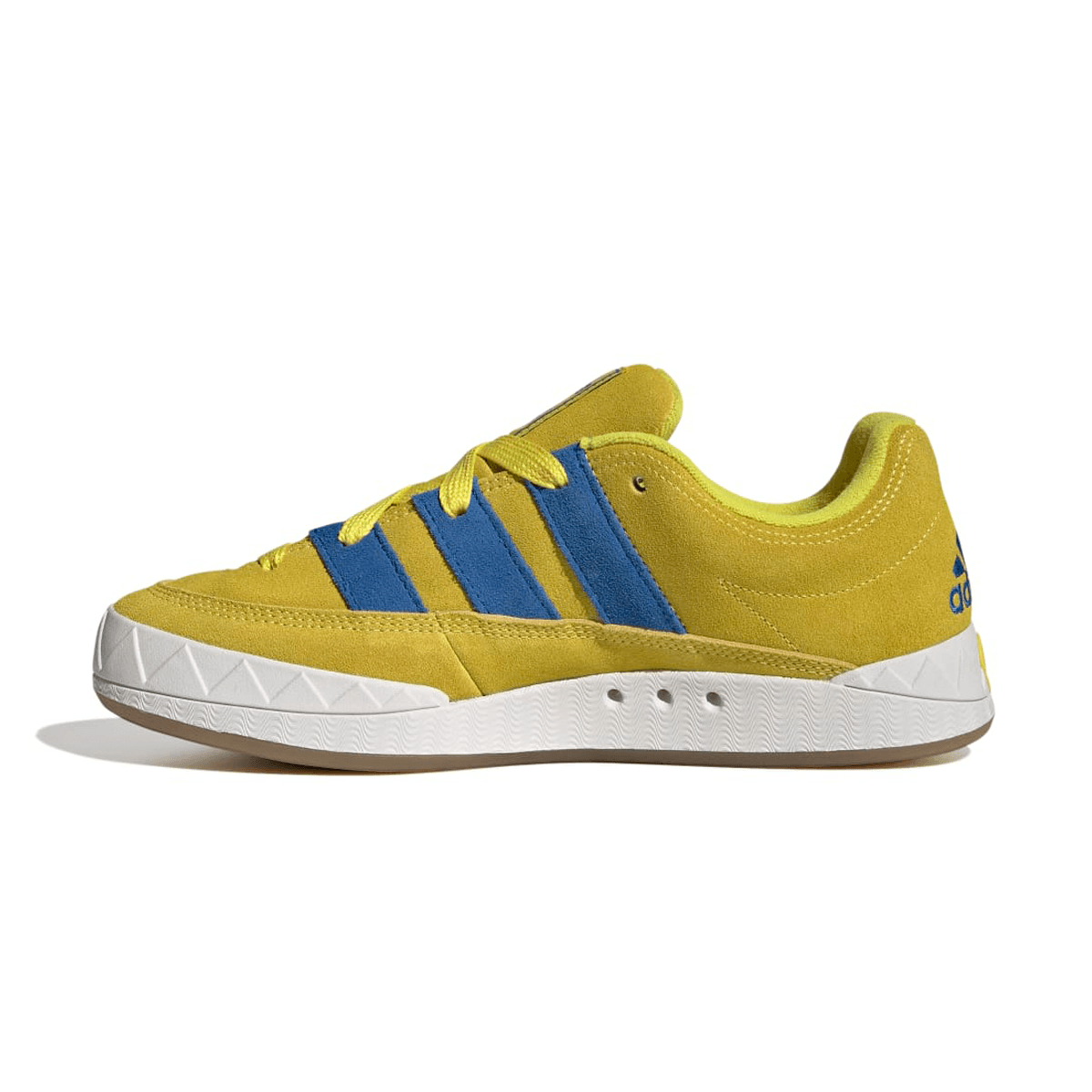 Adimatic 'Bright Yellow'