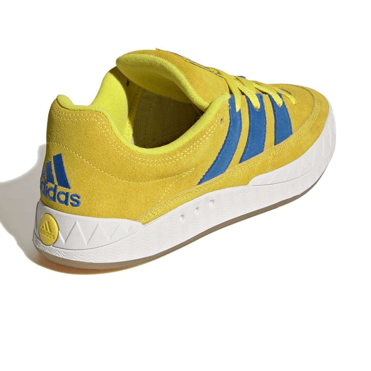 Adimatic 'Bright Yellow'