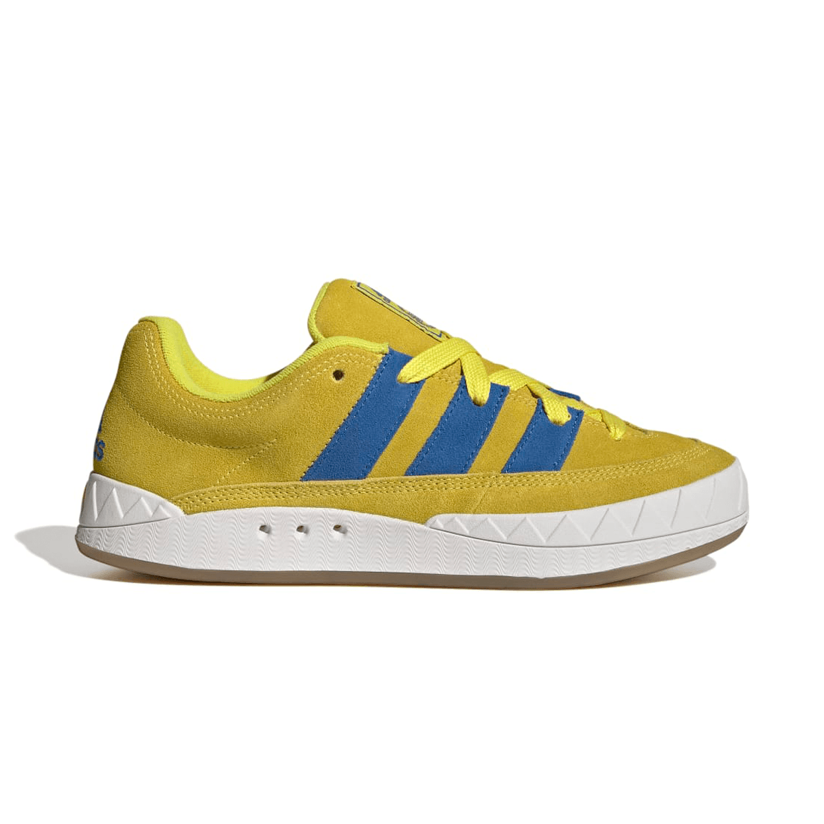 Adimatic 'Bright Yellow'