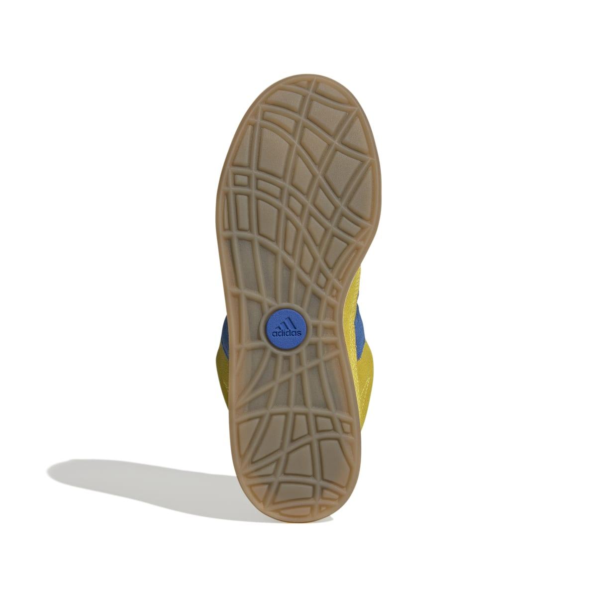 Adimatic 'Bright Yellow'