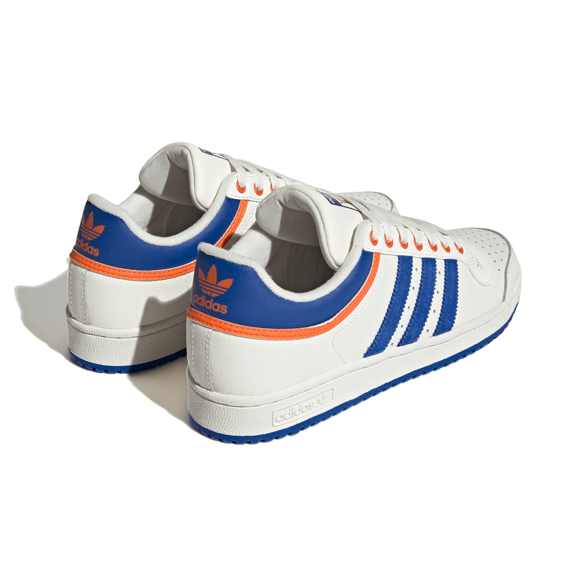 Top Ten Lo 'NY Knicks'