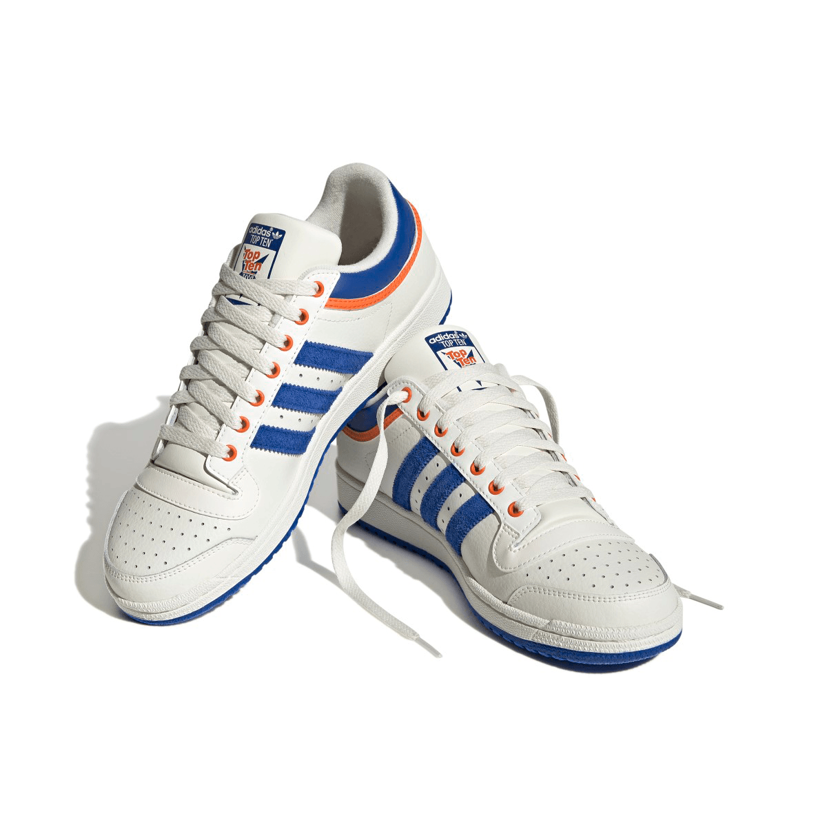 Top Ten Lo 'NY Knicks'