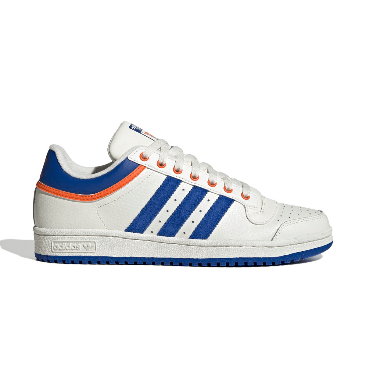 Top Ten Lo 'NY Knicks'