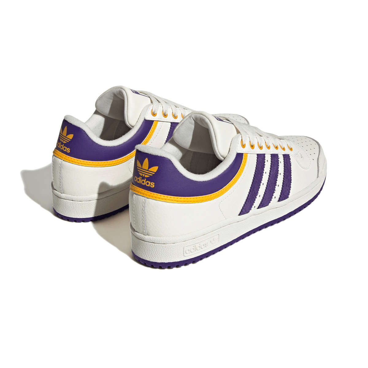 Top Ten Lo 'LA Lakers'