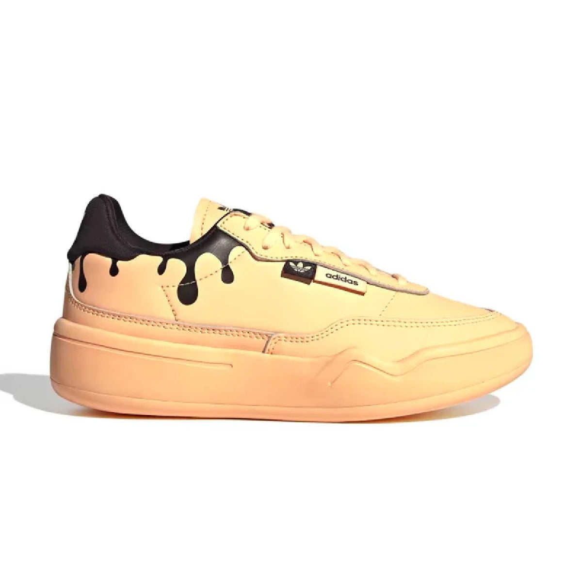 Wmns Her Court 'Acid Orange'