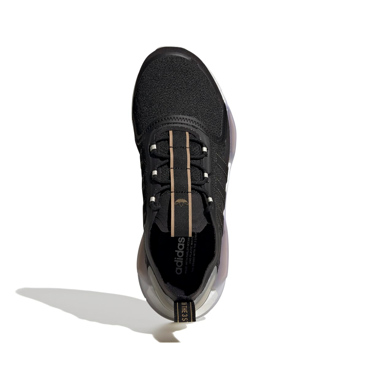 Wmns NMD_V3 'Core Black'