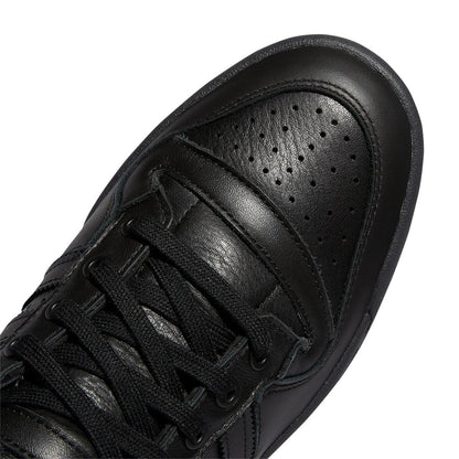 + Jeremy Scott Forum High Wings 4.0 'Core Black'