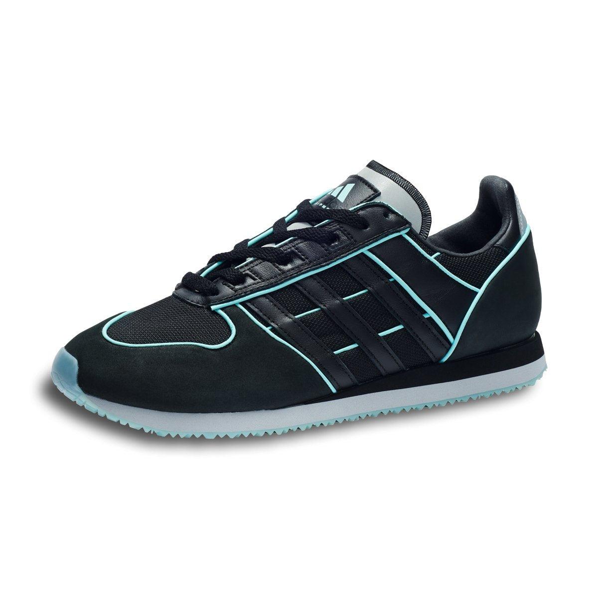 + Limited Edt EQT Race Walk 'Black Blue'