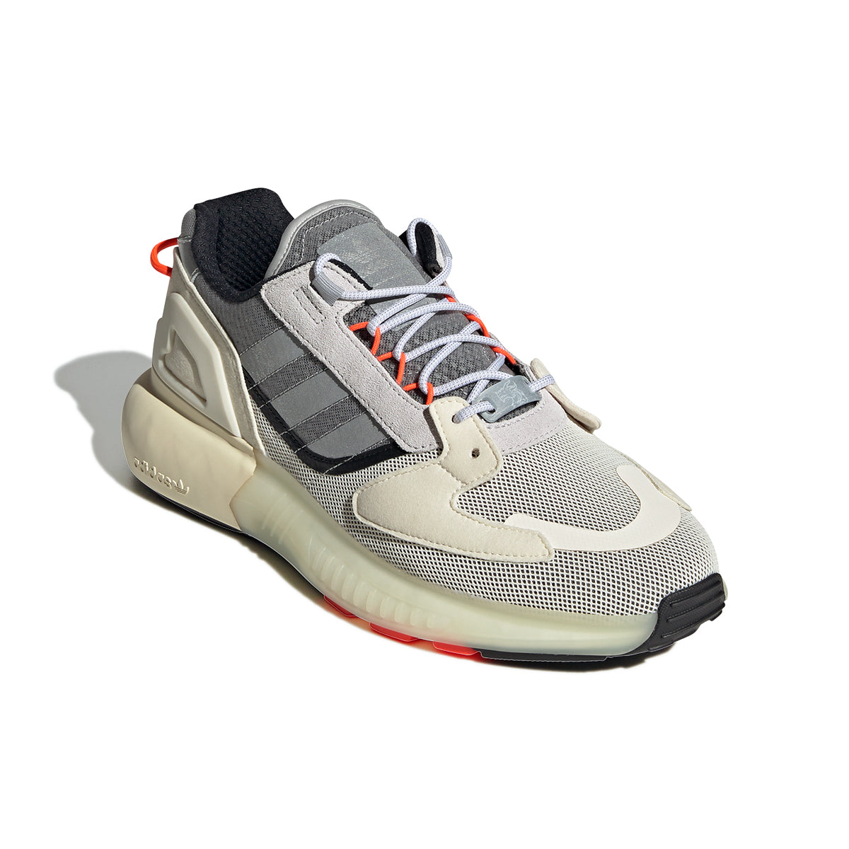 ZX 5K Boost Lerna 'Silver Metallic'