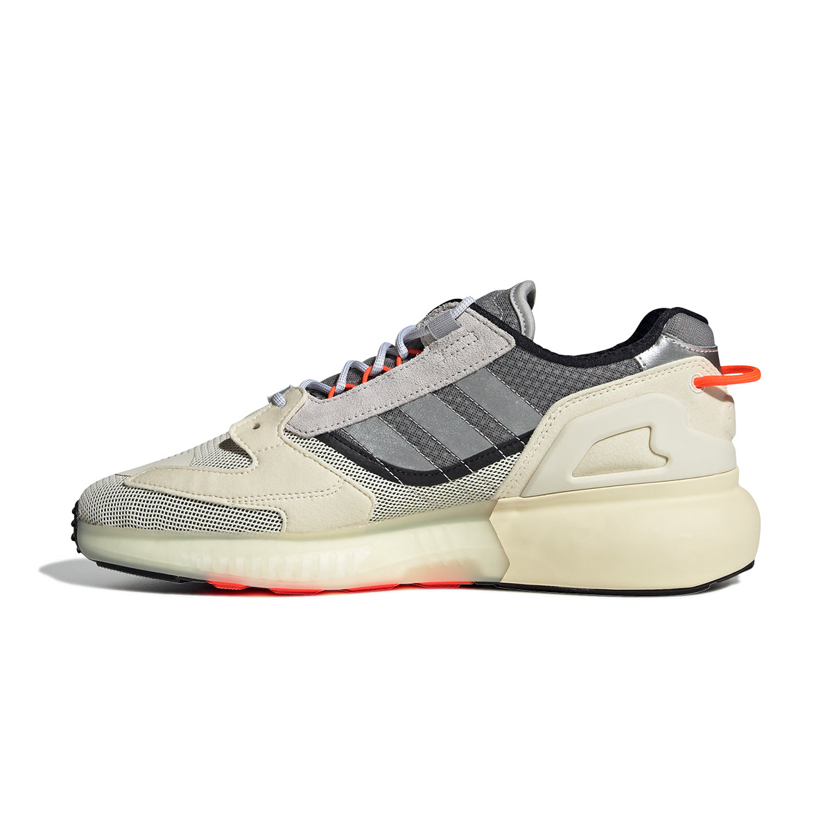 ZX 5K Boost Lerna 'Silver Metallic'