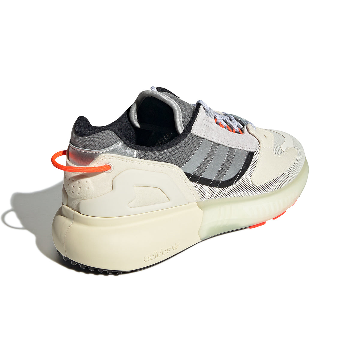 ZX 5K Boost Lerna 'Silver Metallic'