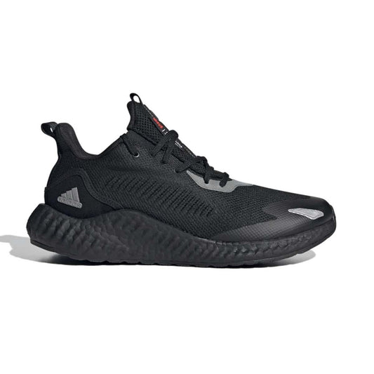 AlphaBoost Utility 'Black Night Metallic'