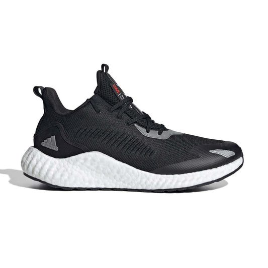 AlphaBoost Utility 'Core Black'