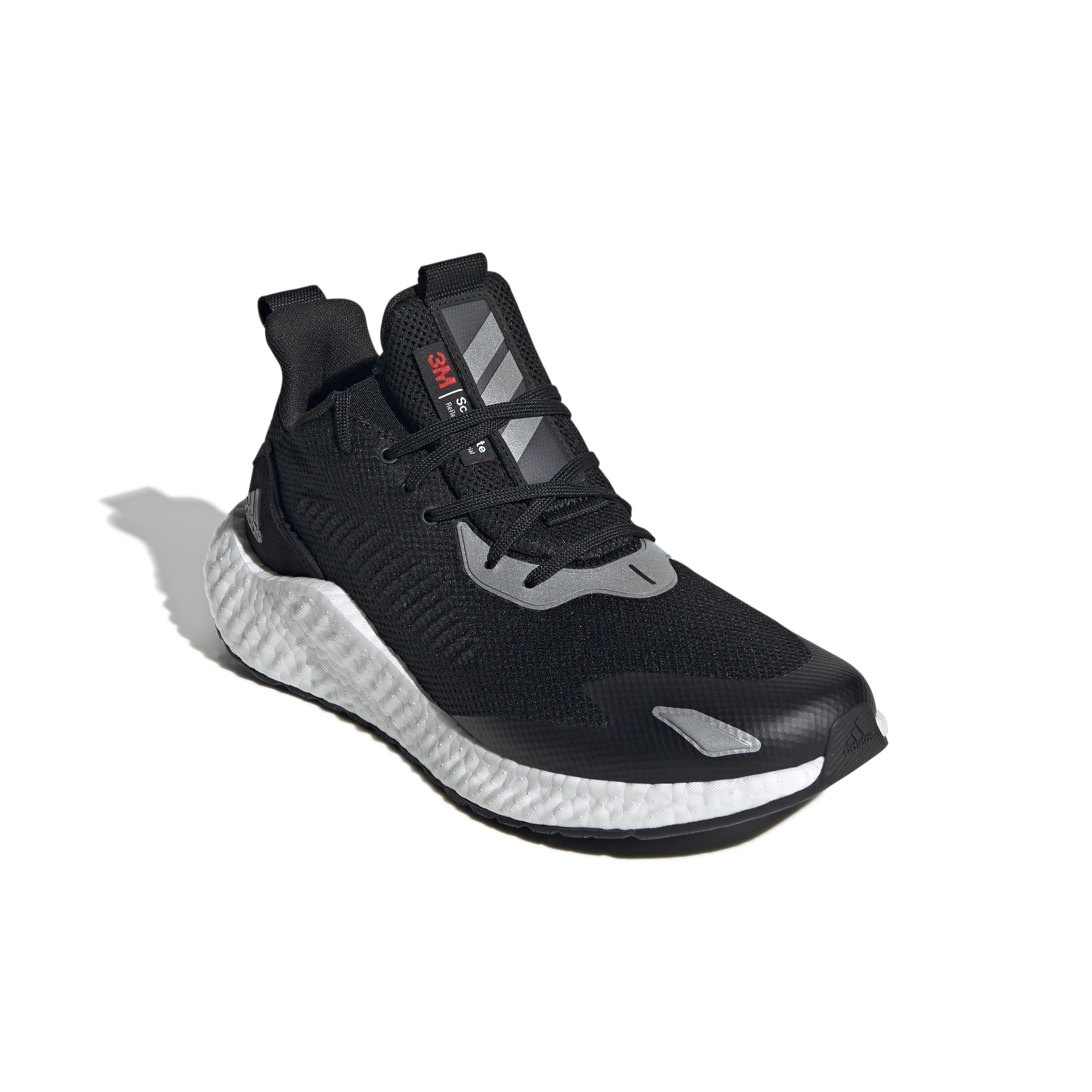 AlphaBoost Utility 'Core Black'