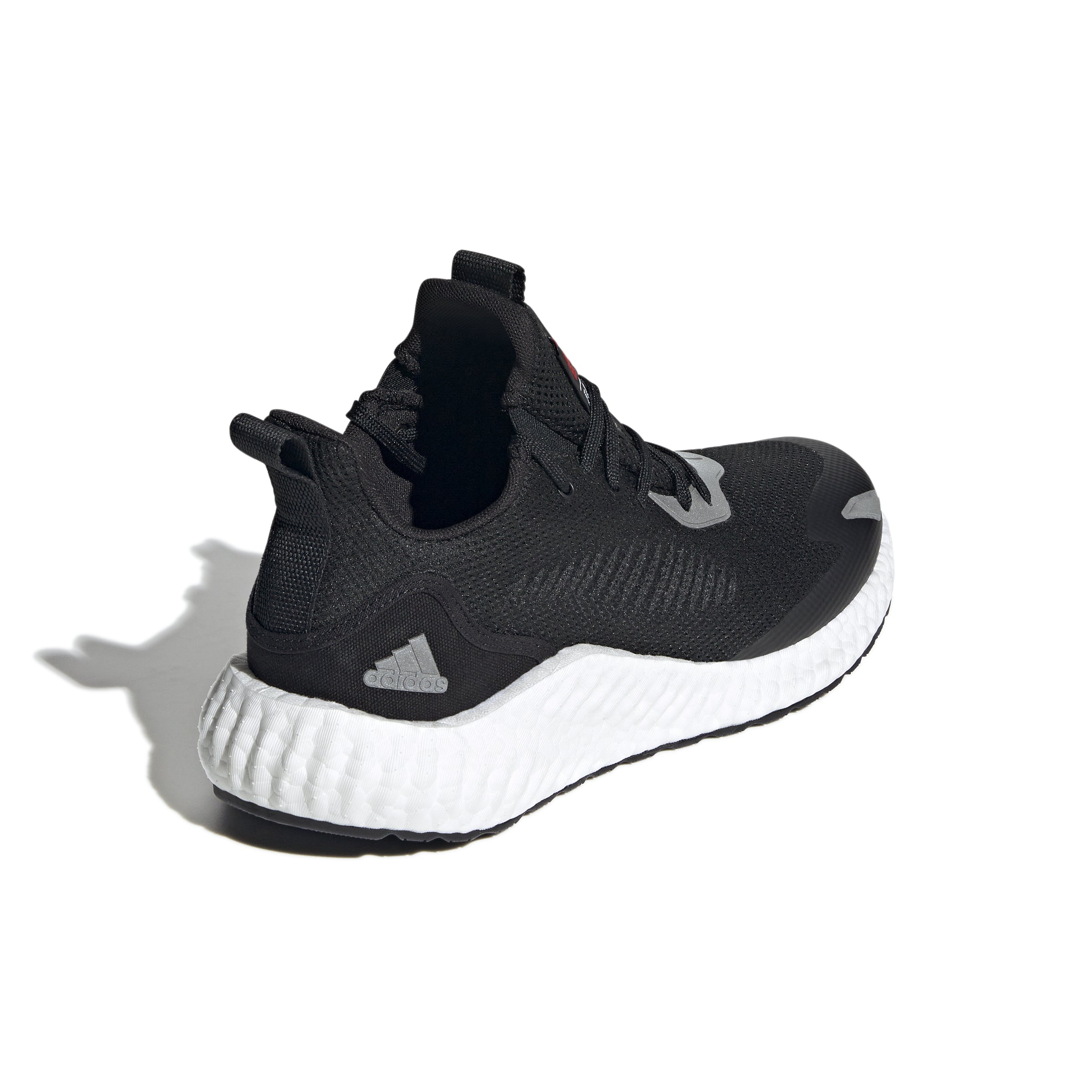 AlphaBoost Utility 'Core Black'