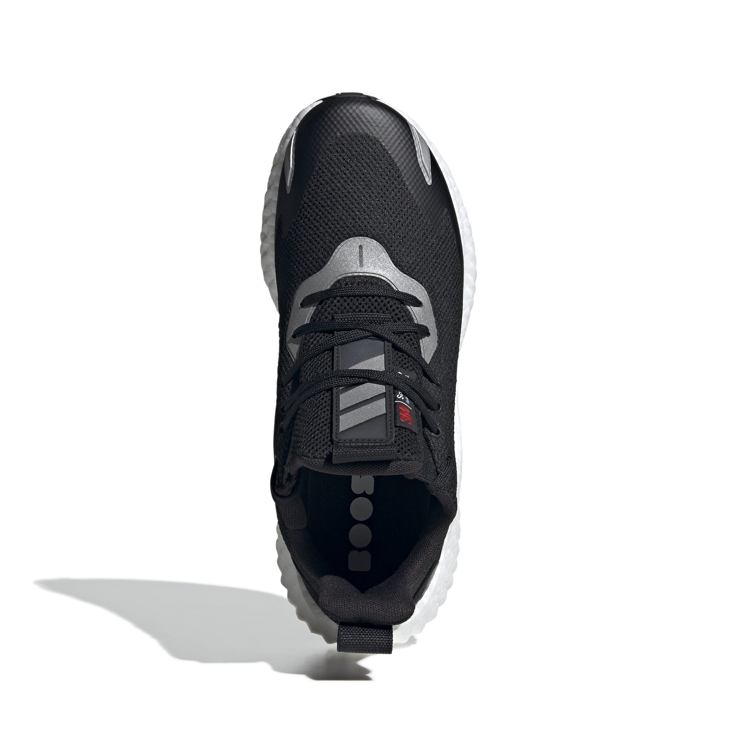 AlphaBoost Utility 'Core Black'