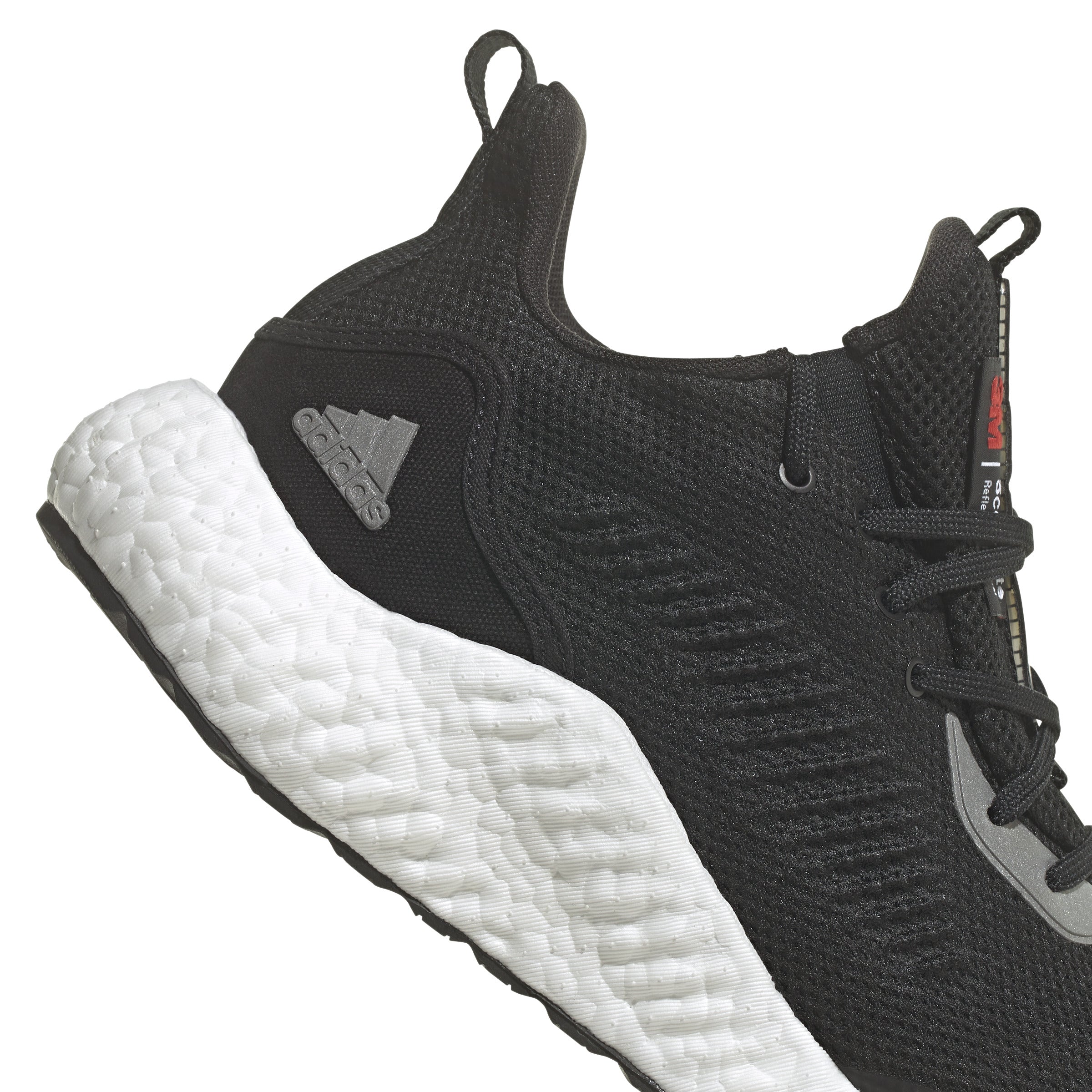 AlphaBoost Utility 'Core Black'