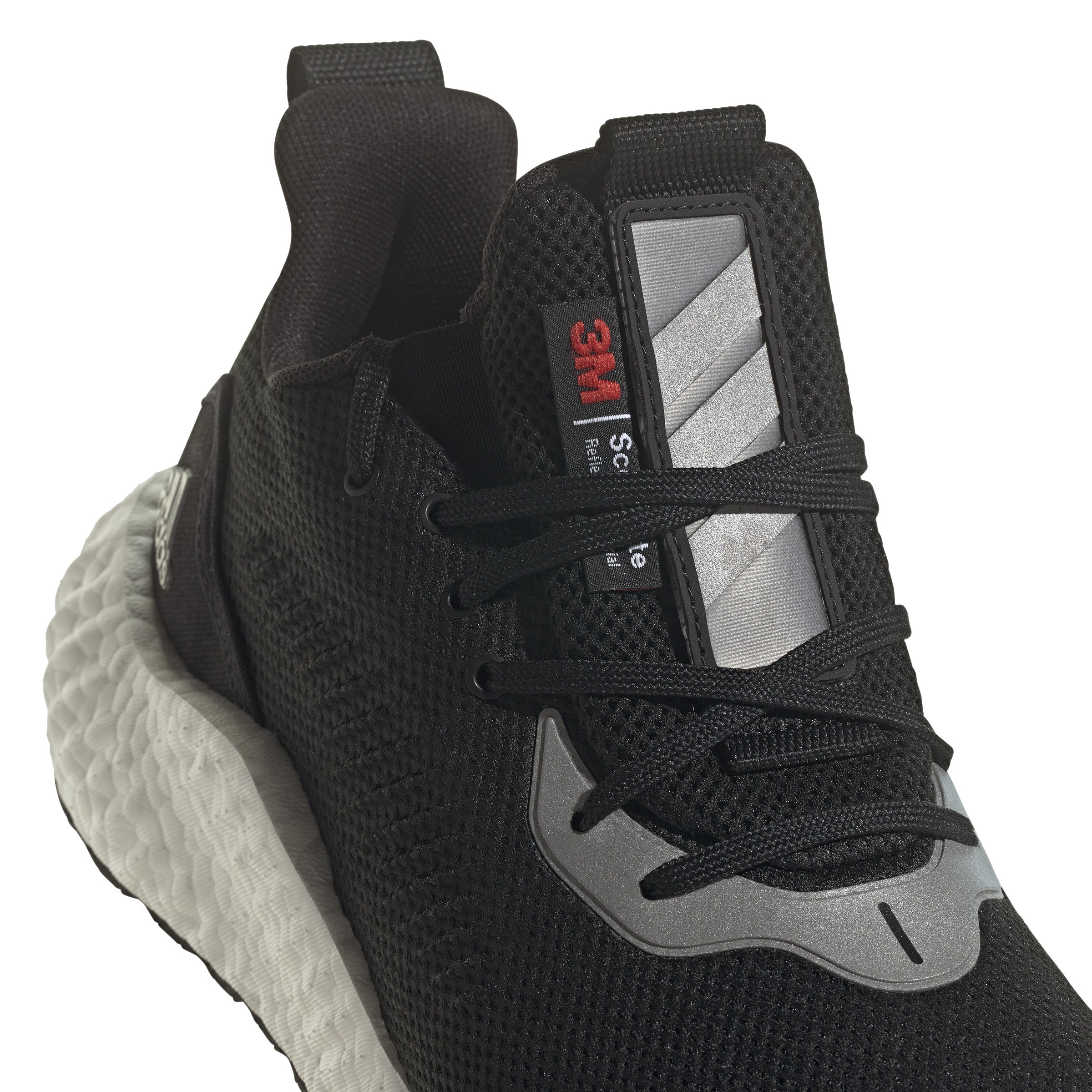 AlphaBoost Utility 'Core Black'