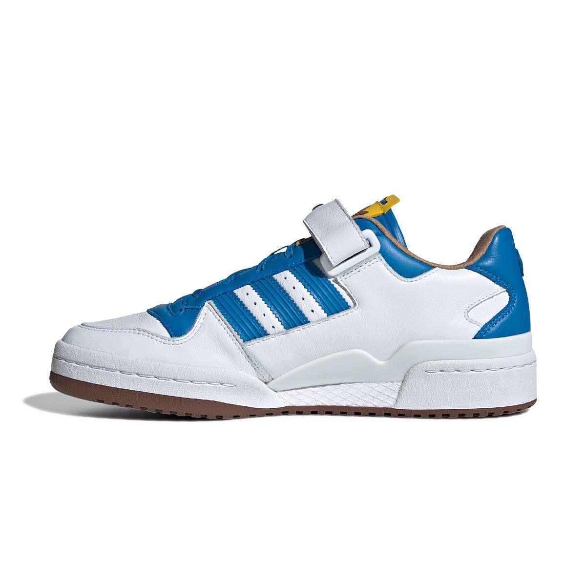 '+ M&M'S Forum Low 84 'Blue'