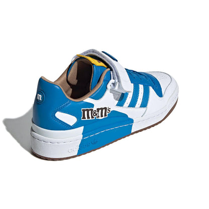 + M&M'S Forum Low 84 'Blue'