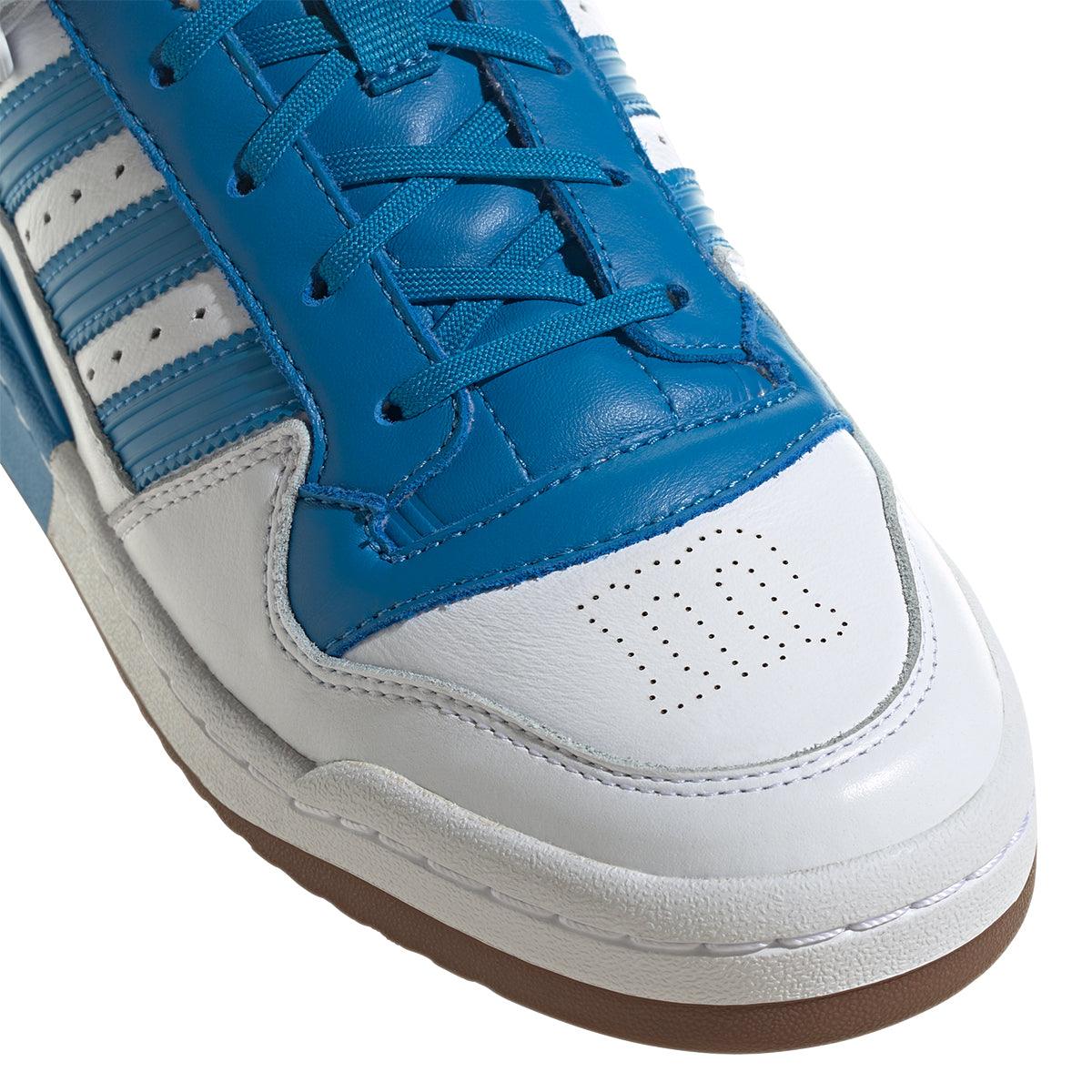 '+ M&M'S Forum Low 84 'Blue'