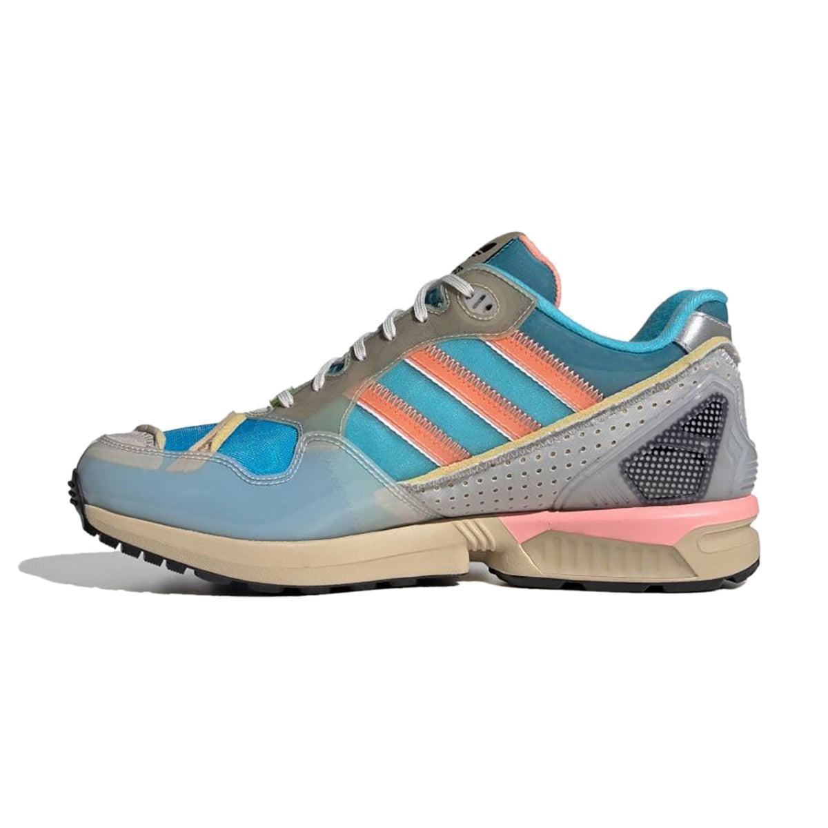 adidas Originals ZX 0006 X-Ray 'Inside Out' – Limited Edt Outlet