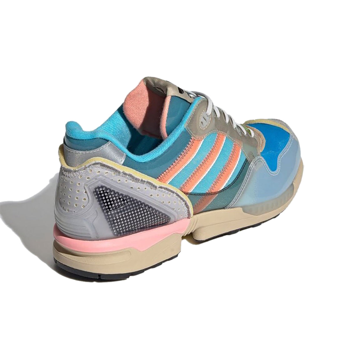 ZX 0006 X-Ray 'Inside Out' 'Cyan'