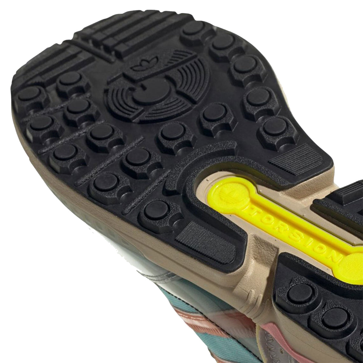 ZX 0006 X-Ray 'Inside Out' 'Cyan'