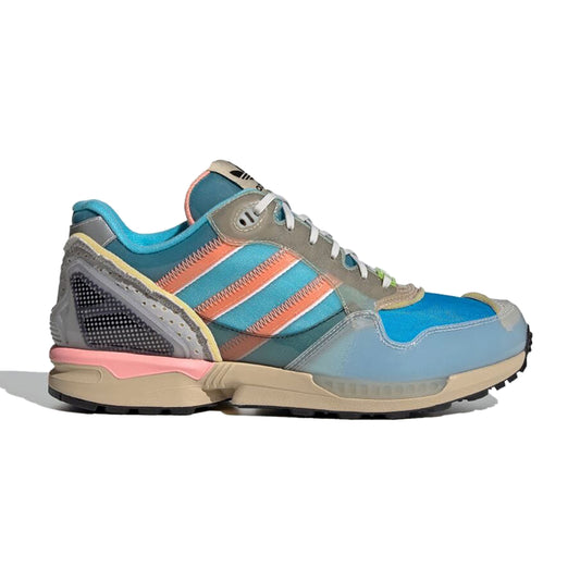 ZX 0006 X-Ray 'Inside Out' 'Cyan'