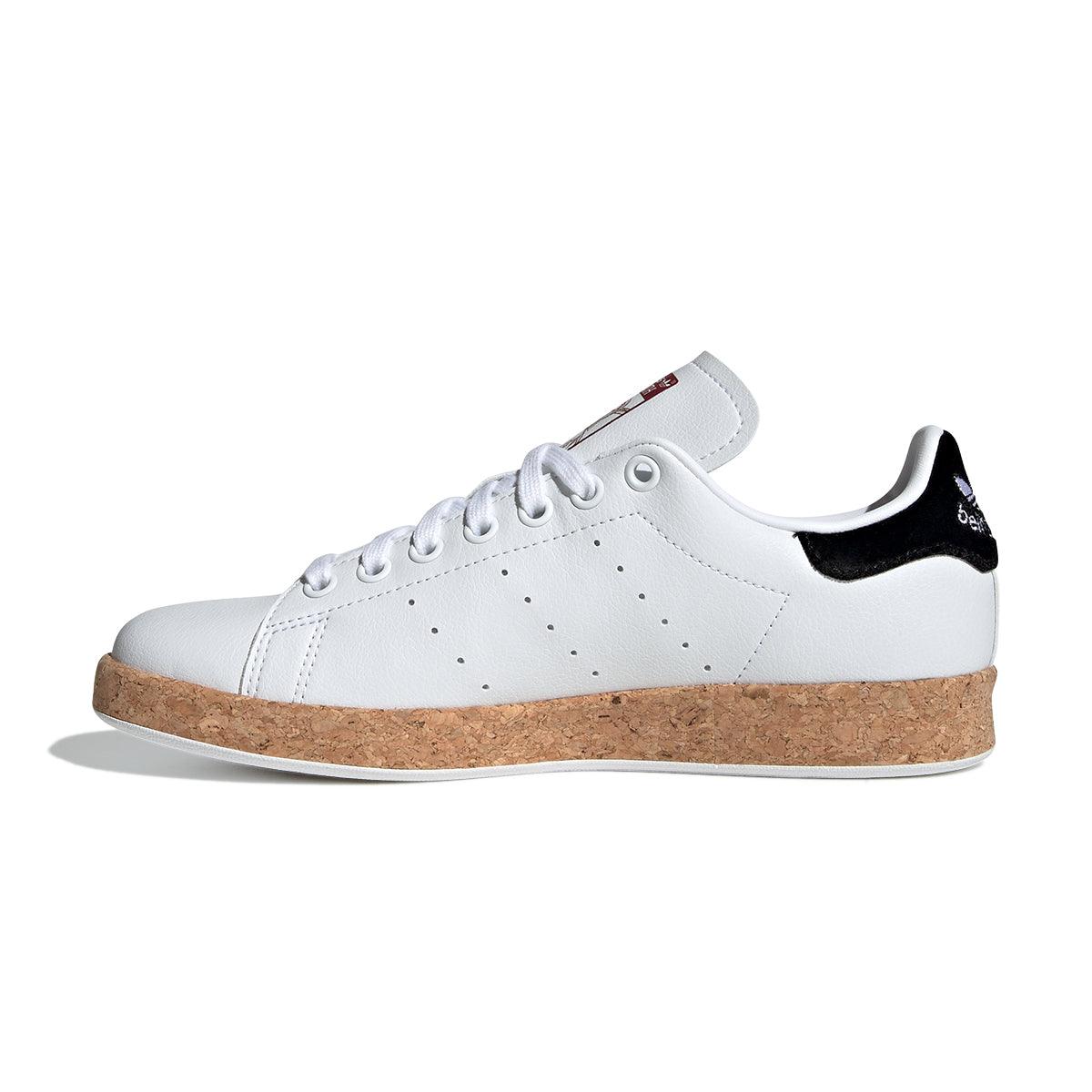 + Marvel Wmns Stan Smith 'Baby Groot & Gamora'