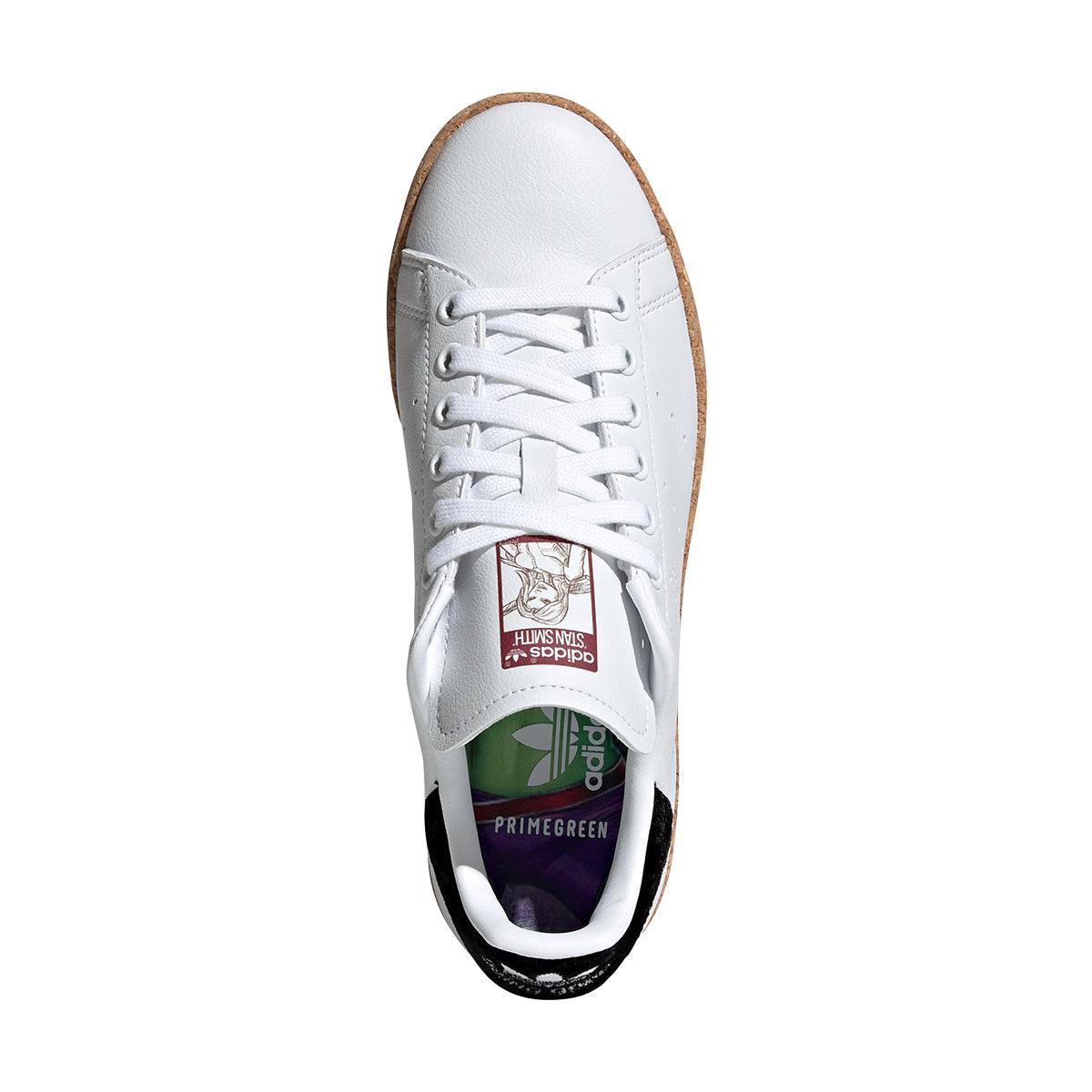 フ*ド様 adidas MARVEL STAN SMITH Star Spiri Marvel-adidas-Stan-Smith-Baby-