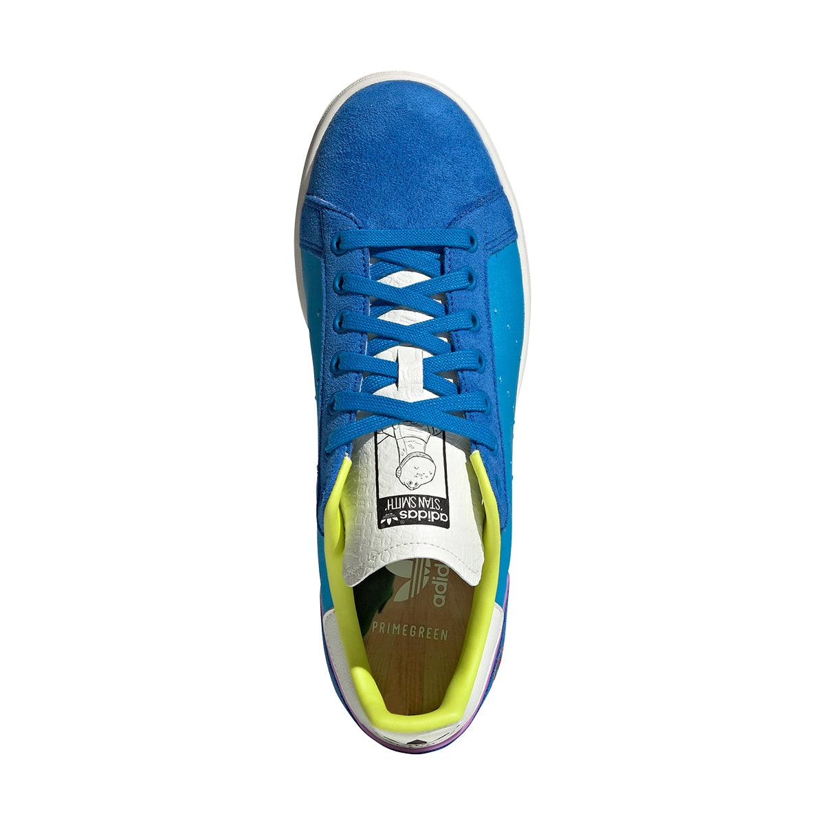 + Disney Stan Smith 'Rex & Alien'