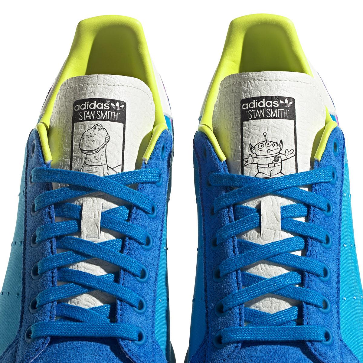 + Disney Stan Smith 'Rex & Alien'