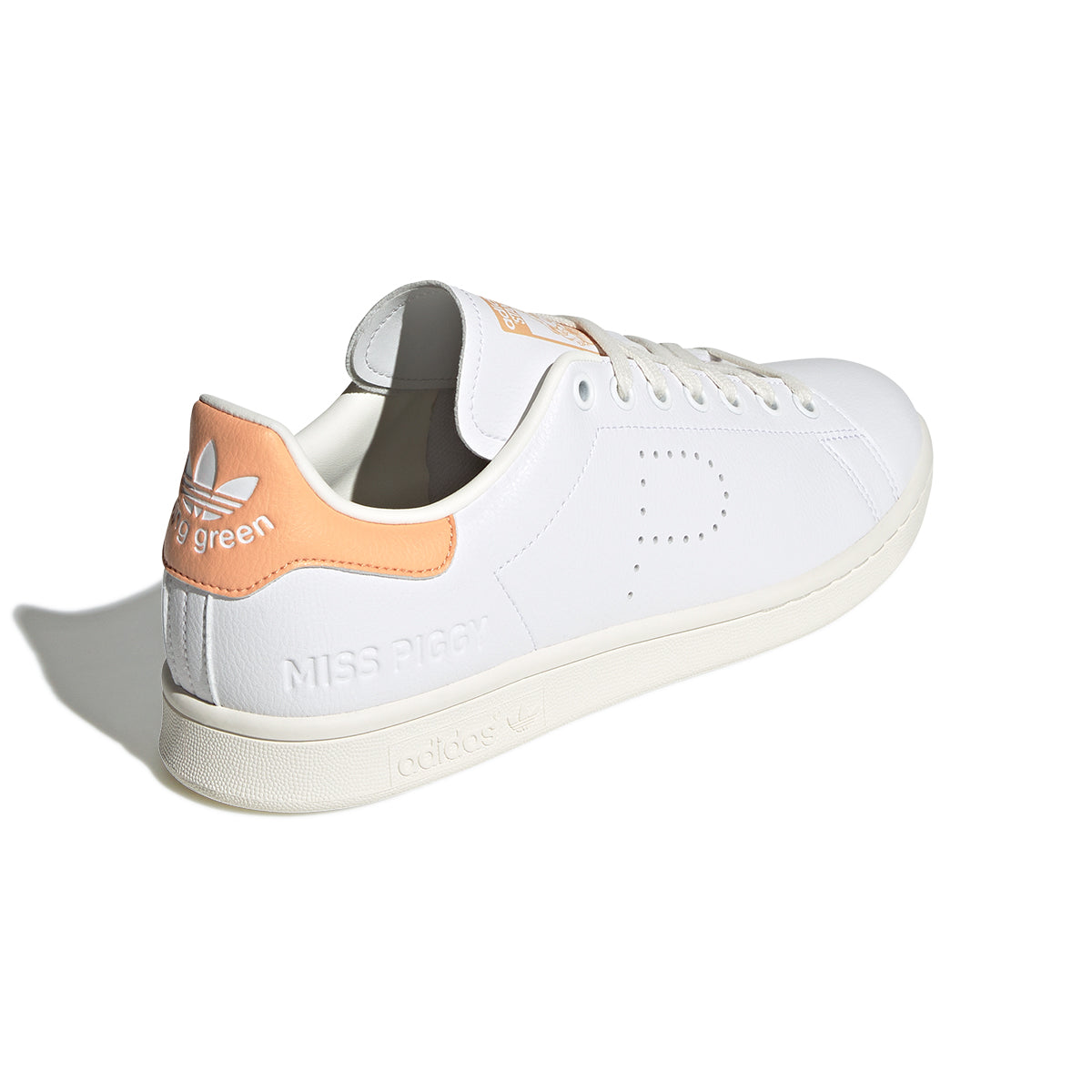 + Disney Stan Smith 'Kermit & Ms Piggy'