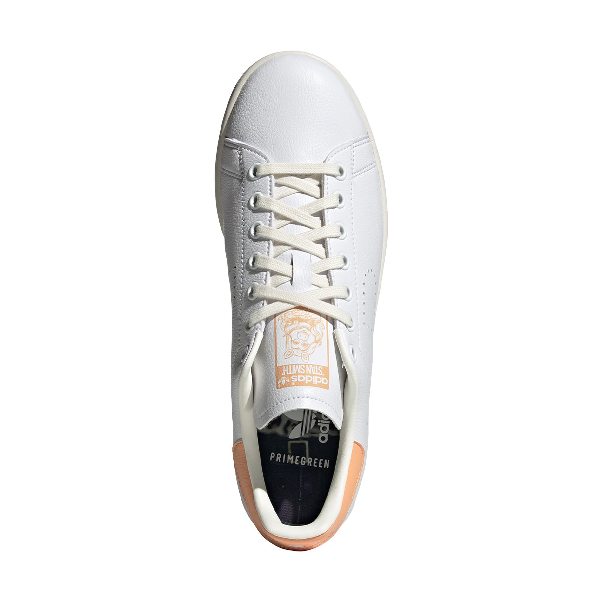 + Disney Stan Smith 'Kermit & Ms Piggy'