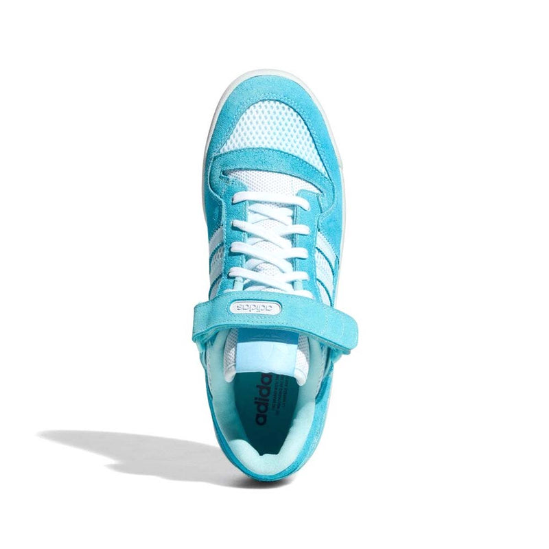 Forum 84 Low 8K 'Clear Aqua'