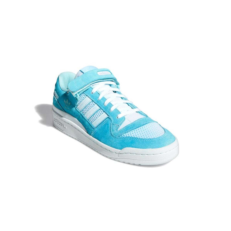 Forum 84 Low 8K 'Clear Aqua'