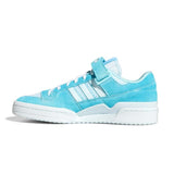 Forum 84 Low 8K 'Clear Aqua'