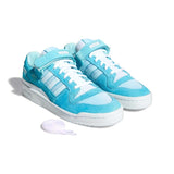 Forum 84 Low 8K 'Clear Aqua'