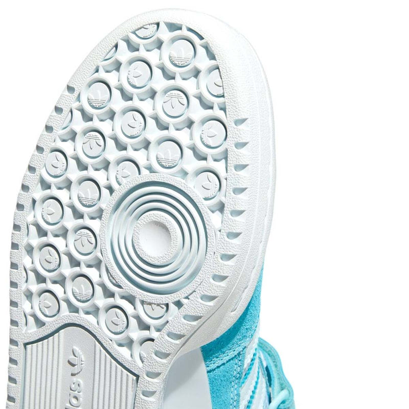 Forum 84 Low 8K 'Clear Aqua'