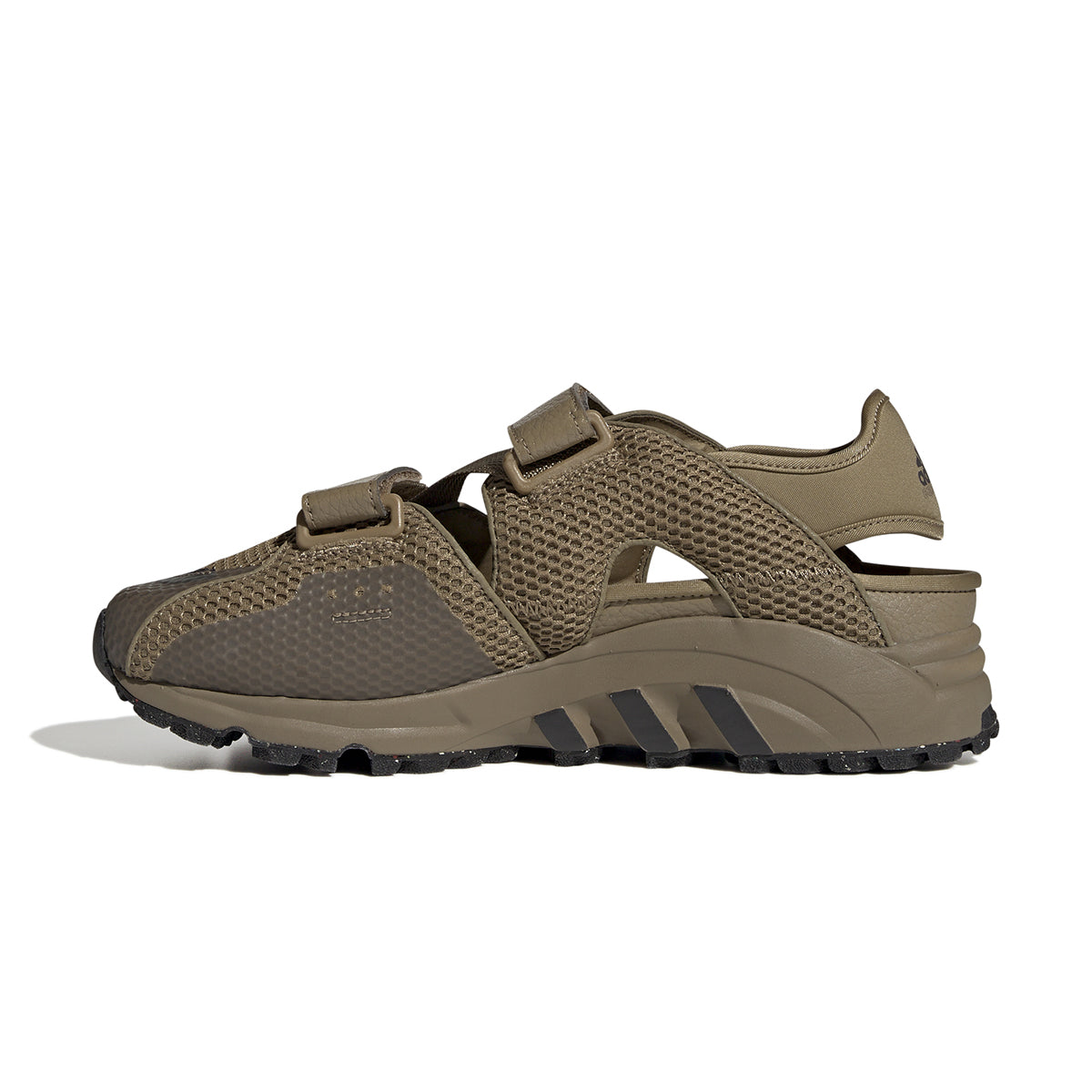EQT 93 Sandals 'Tech Khaki'