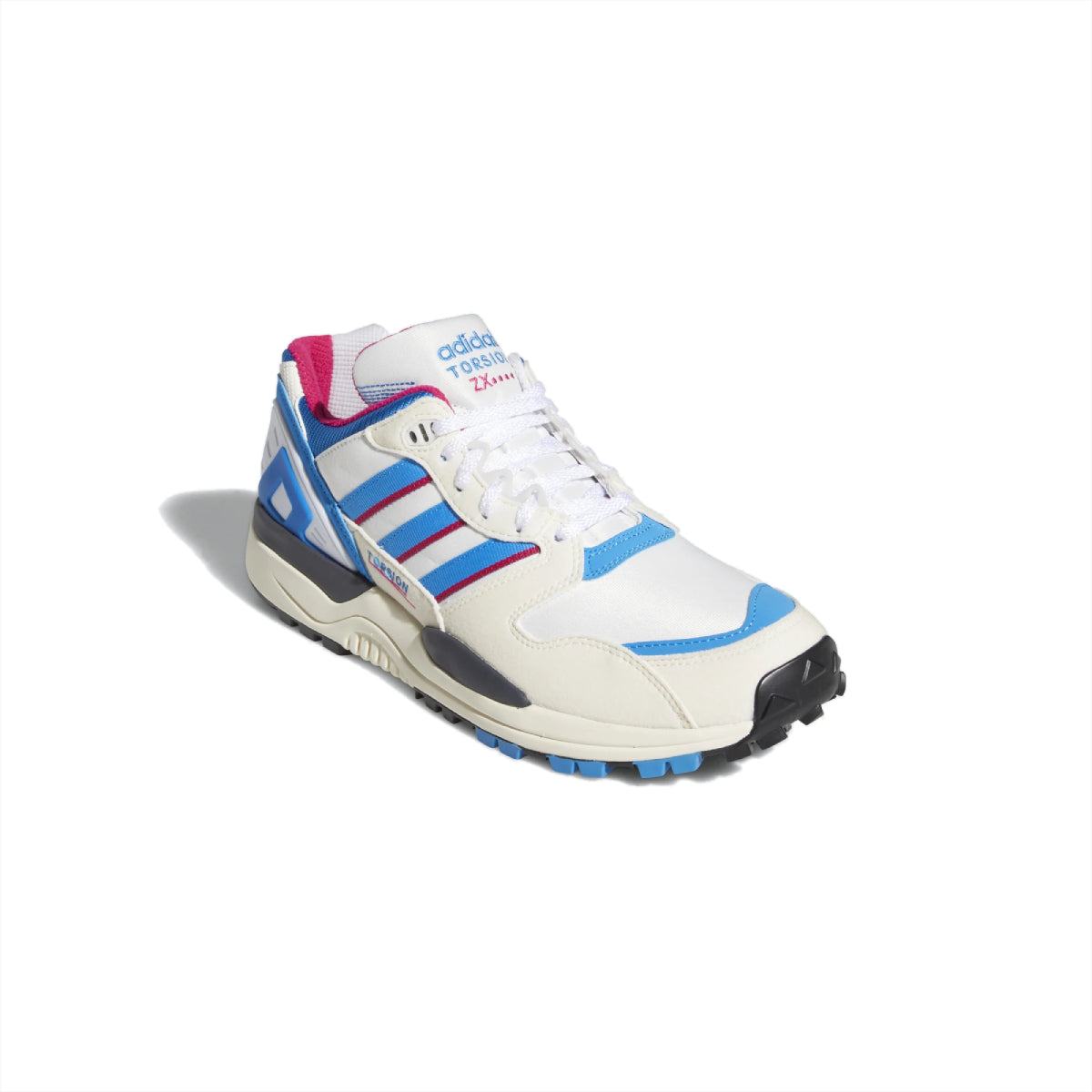 ZX 0000 EVOLUTION