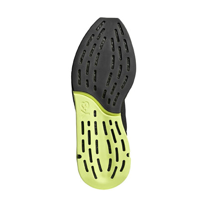 Orisan 'Black Semi Frozen Yellow'