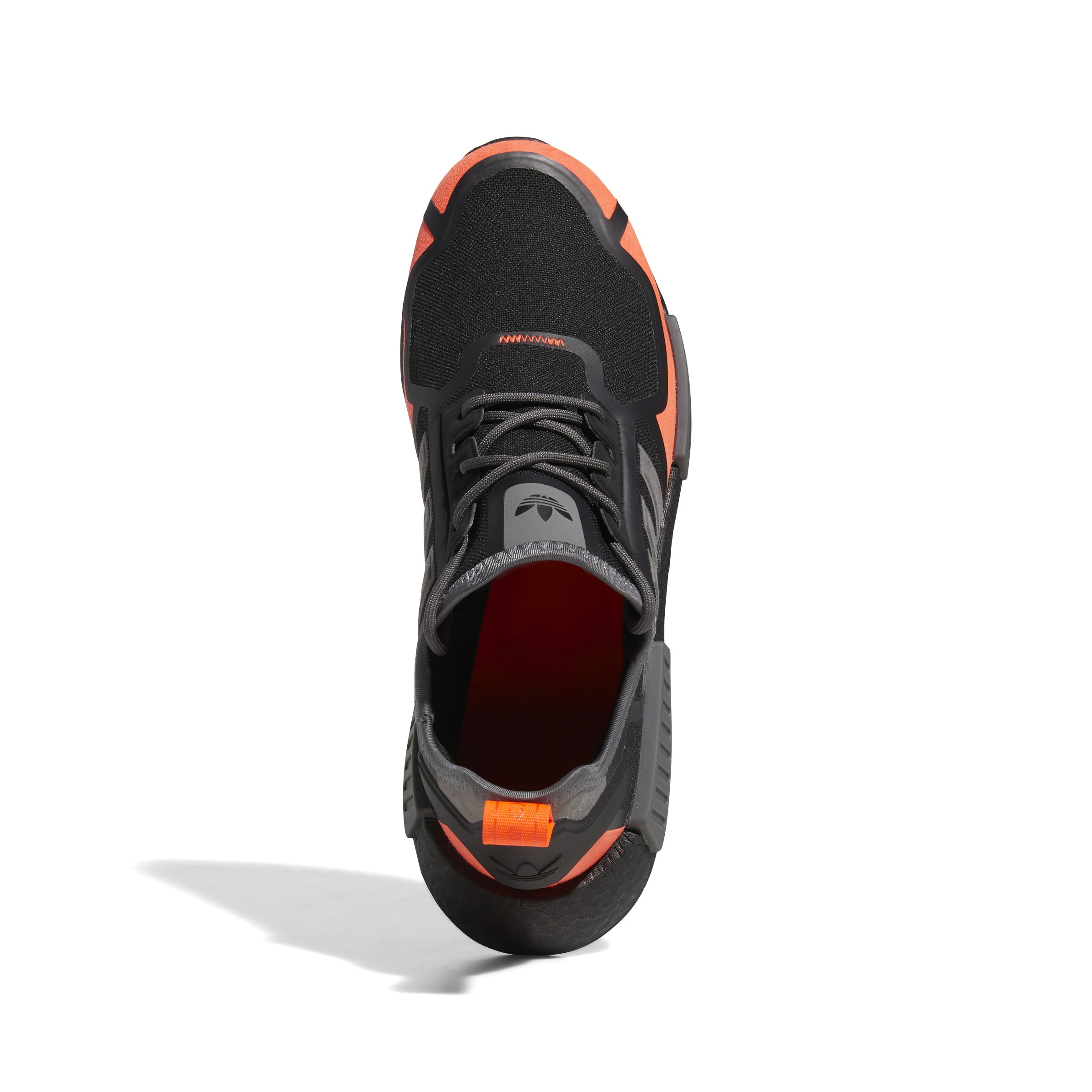 NMD_R1 'Black Solar Red'