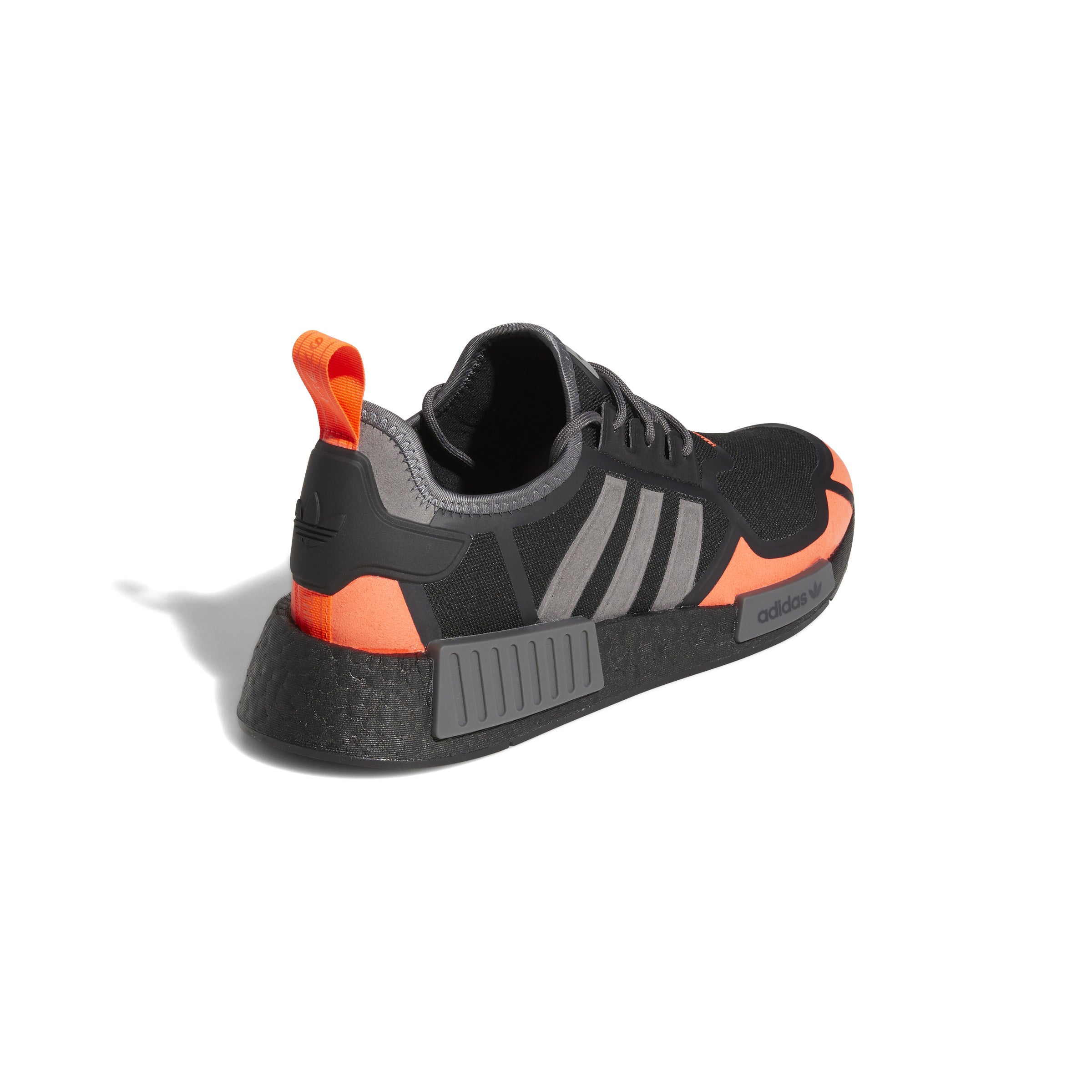 NMD_R1 'Black Solar Red'