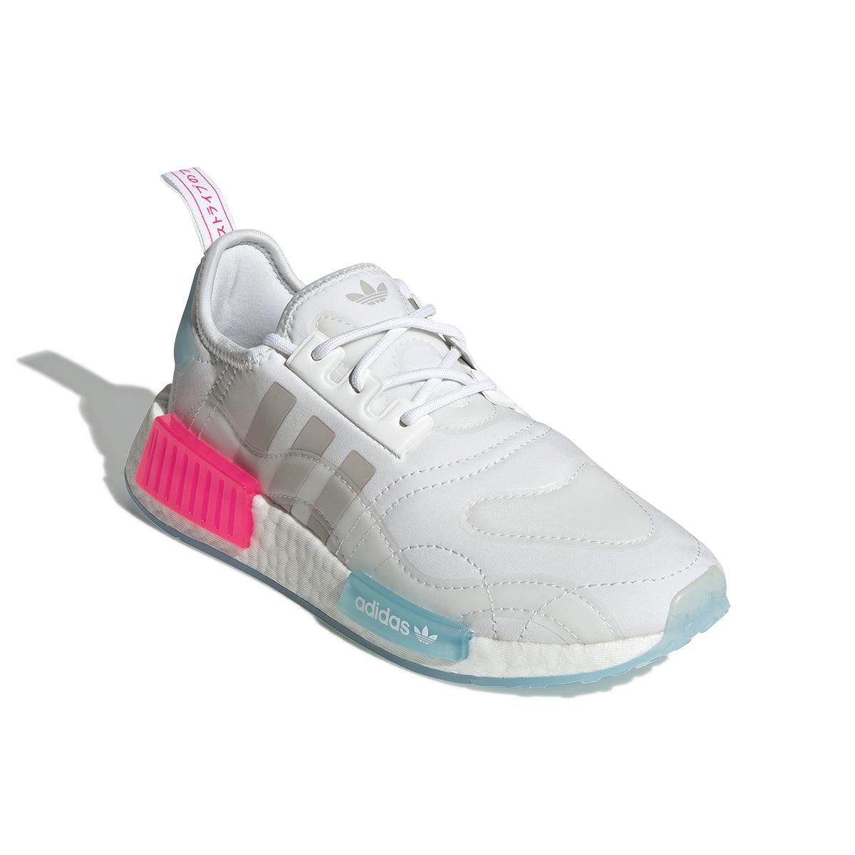Wmns NMD_R1 'Cloud White'