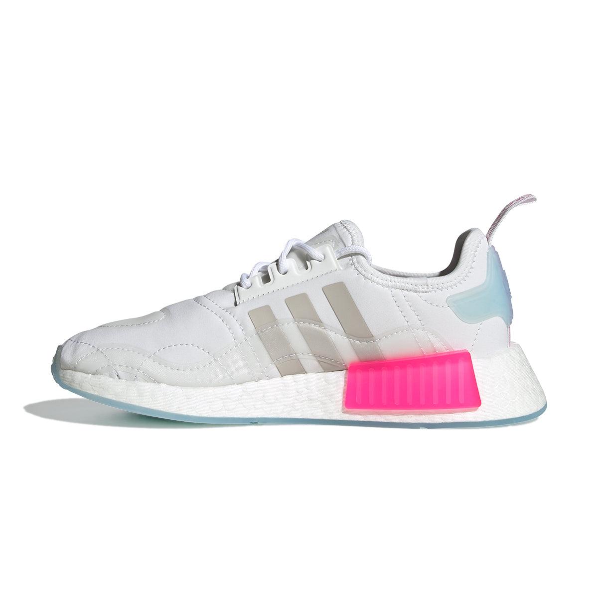 Wmns NMD_R1 'Cloud White'