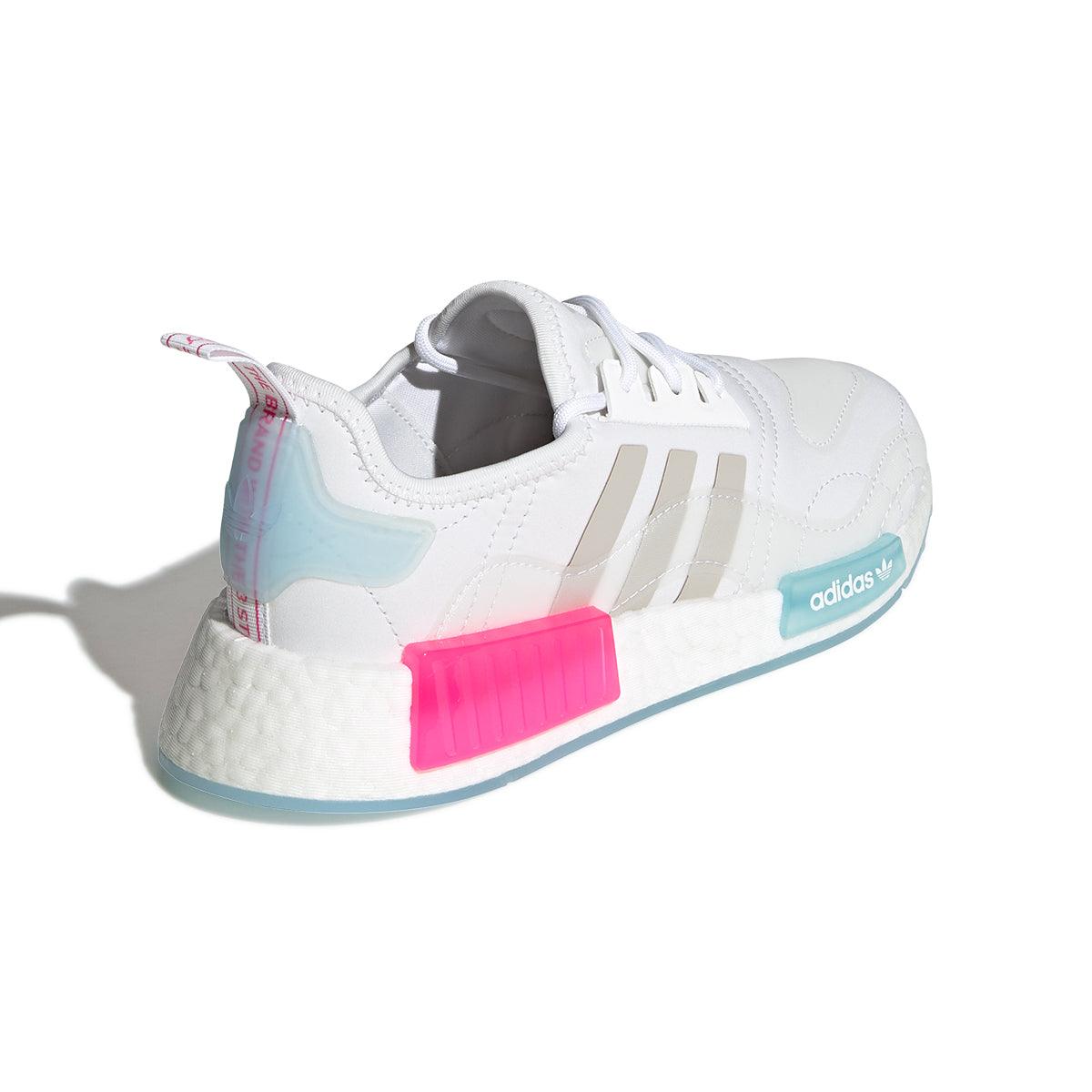 Wmns NMD_R1 'Cloud White'