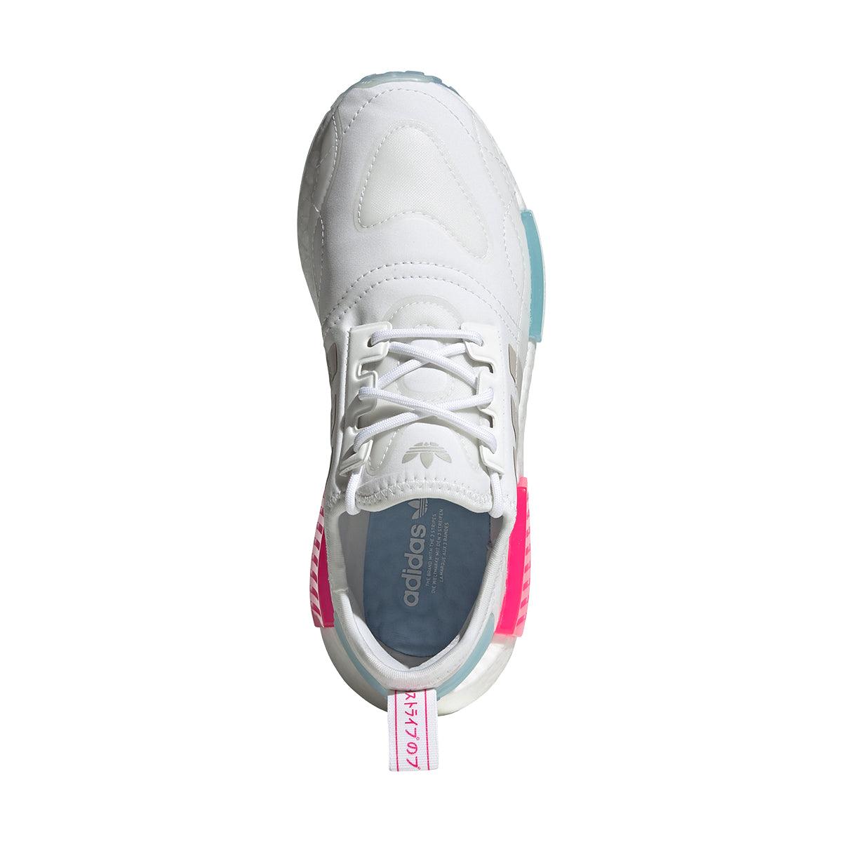 Wmns NMD_R1 'Cloud White'