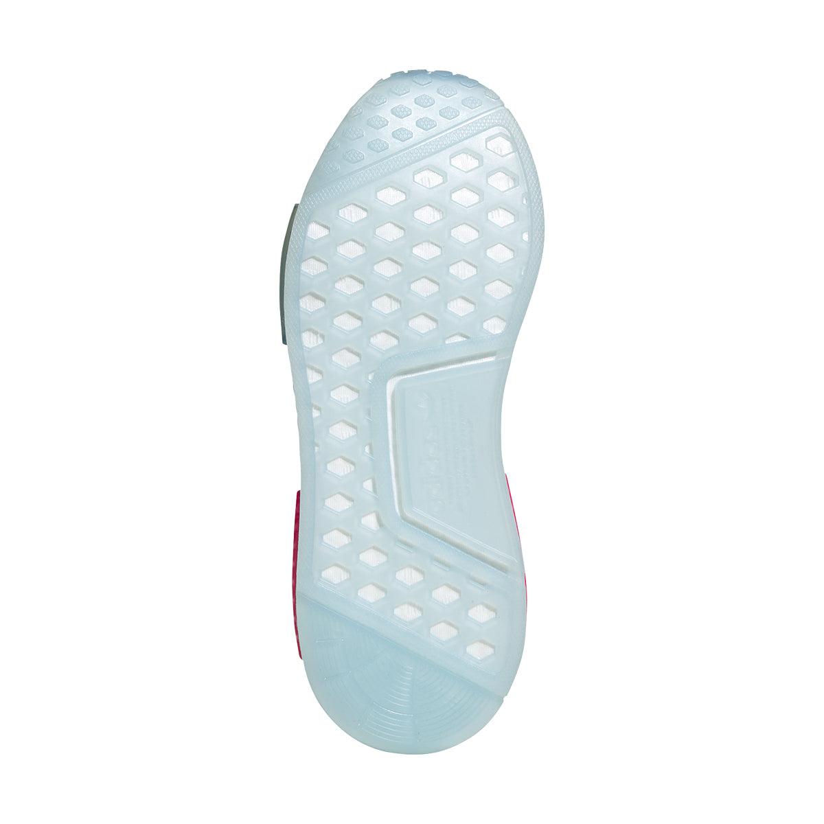 Wmns NMD_R1 'Cloud White'